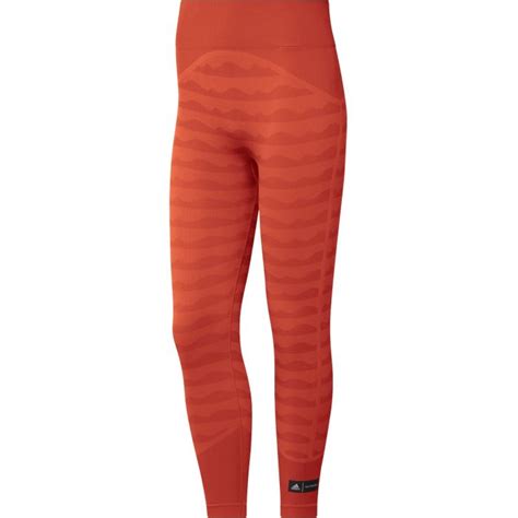 Adidas Marimekko Aeroknit Branded Womens Training Tights HH7308