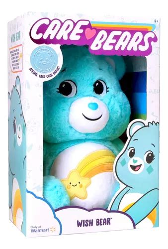 Ositos Cariñositos care Bears Soñador Bear Peluche en venta en Zapopan