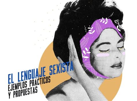 Matria Organiza Una Conferencia Sobre Lenguaje Sexista