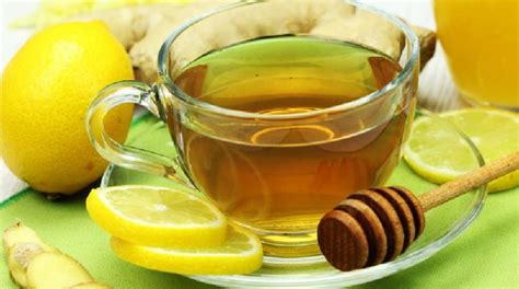 Benefits Of Drinking Honey Lemon Drink The Statesman