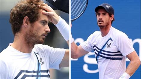 Us Open Results News Andy Murray Vs Stefanos Tsitsipas Stars