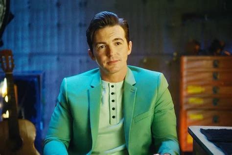 Drake Bell revela ter sido vítima de abuso sexual na Nickelodeon 13