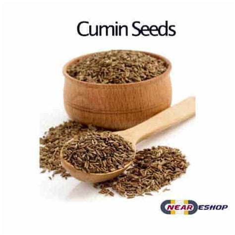 Buy Premium Jeera Cumin Seeds Gm Neareshop Online At Best Quality