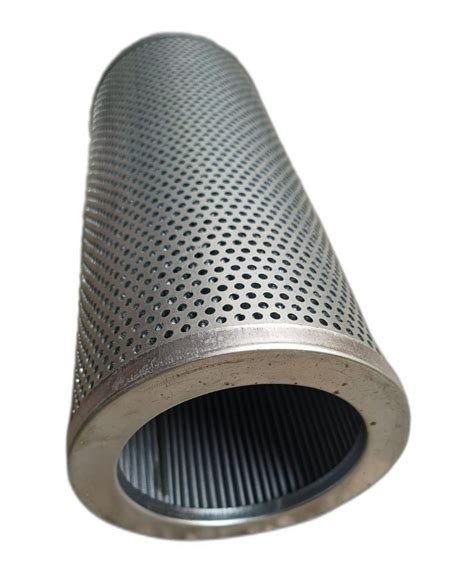 Schwing Concrete Pump Hydraulic Filter At Rs 2000 In Jaipur ID