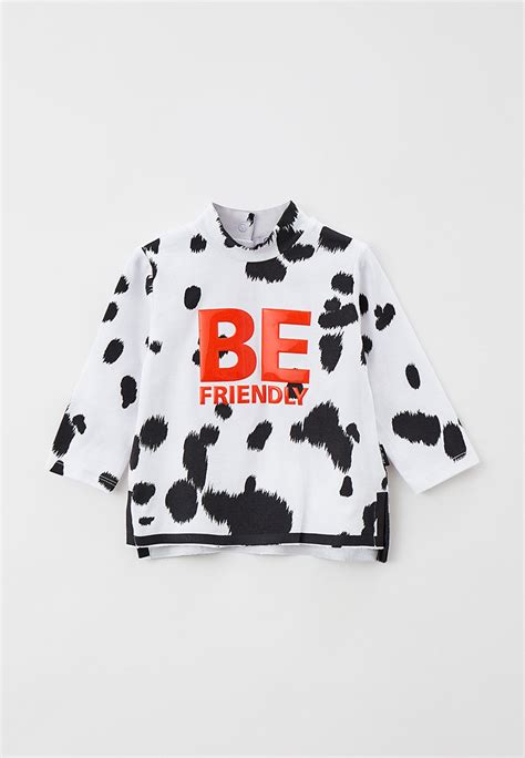 Водолазка для девочек Gulliver 22231GBC1801 купить за 1190 руб.