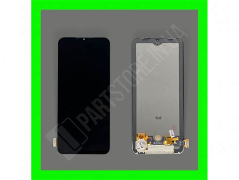 Дисплей Xiaomi Mi 10 Lite 4G / Mi 10 Lite 5G / Redmi 10X 5 G с сенсором ...