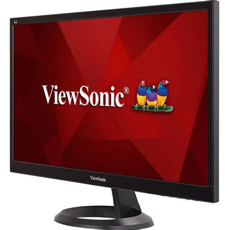 Viewsonic Va H P Home And Office Monitor Viewsonic Global