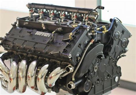 Ferrari confirmó el desarrollo de un V12 de más de 830 hp