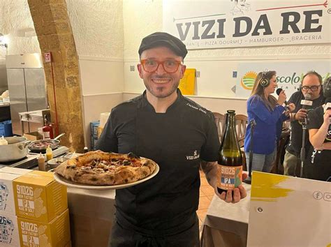 Da Vizi Da Re A Mazara Del Vallo Una Serata Dedicata A Due Eccellenze