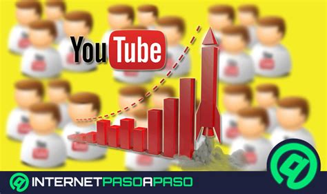 Ganar Suscriptores en YouTube Guía Paso a Paso 2025