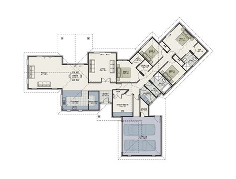 Belmont Mobile Homes Floor Plans Floorplans Click