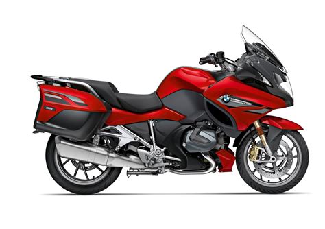 Bmw R 1250 RT 2019 Prezzo E Scheda Tecnica Moto It