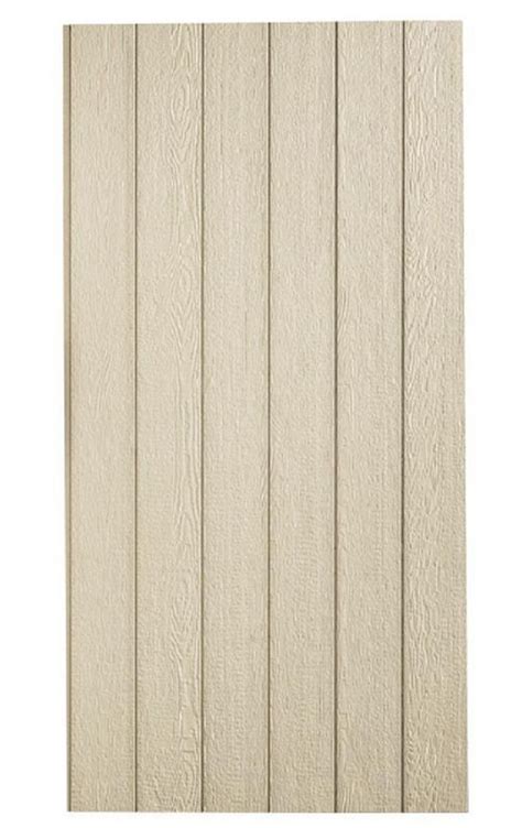 Lp Building Products 4x10 716 Inch X 4 X 10 Foot Smartside Osb Panel