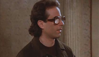 Seinfeld GIFs | POPSUGAR Entertainment