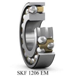 Self Aligning Ball Bearing Skf Em Self Aligning Ball Bearing