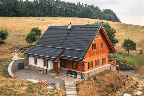 Nedaleko Uherského Hradiště Zlínský kraj si nechali postavit