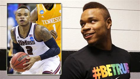 Un Nuevo Jugador De Baloncesto De Ee Uu Confes Que Es Gay Deporte Total El Comercio Per