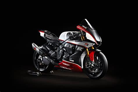 Yamaha Yzf R1 Gytr Pro Limited Edition Hanya 25 Unit Motoblast