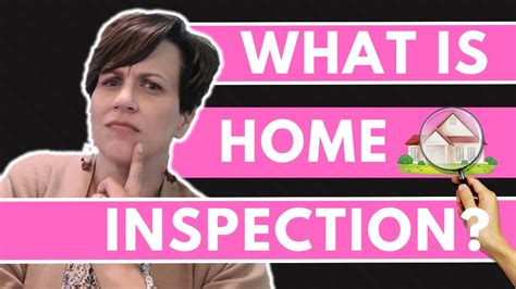 What Is The Home Inspection Home Inspection For Home Buyers Natalie Bratton Oklahoma