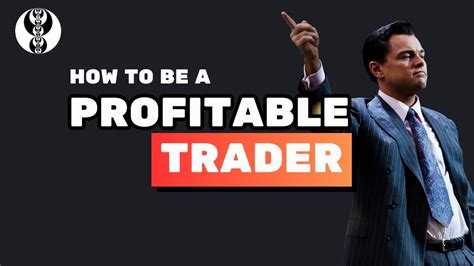 Ict Reveals How To Be Profitable Trading His Concepts Youtube