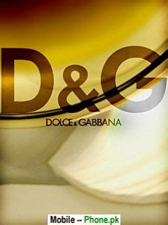 Dolce & gabbana logo Wallpapers Mobile Pics