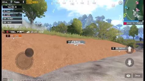 SAAGA Tournament Day 2 Game 2 Sanhok YouTube