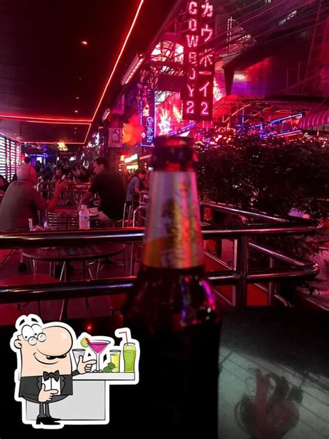 Afterskool Bar Bangkok Opiniones Del Restaurante