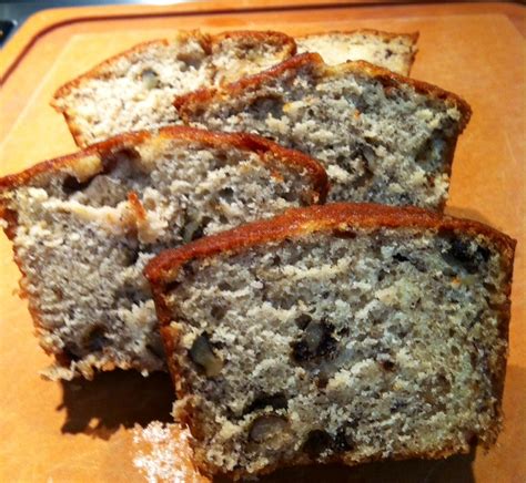 Martha Stewart S Very Best Banana Bread Artofit