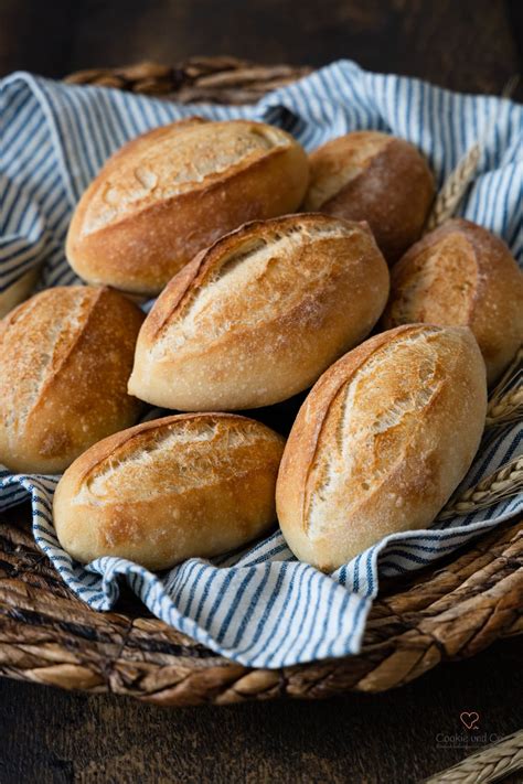 19 Körnerbrötchen Rezept Aryaapariyanah