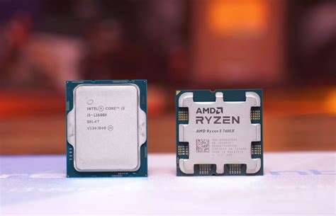 AMD Ryzen 5 7600X Review: Mainstream Zen 4 | TechSpot