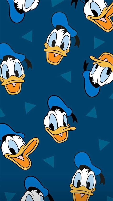 Wallpaper Donald Duck Infoupdate Org