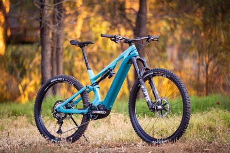 mountain bike reviews flow mountain bike