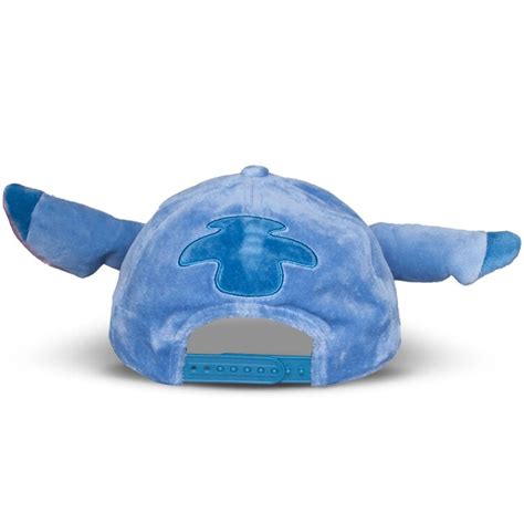 Lilo Stitch Stitch Face Ropa Y Accesorios Para Fans De Merch