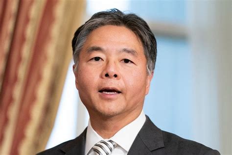 Rep Ted Lieu Recites What Jesus Said About Homosexuality On House