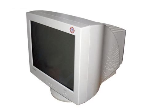 Create meme "Square monitor (crt, the CRT monitor, CRT smile ...