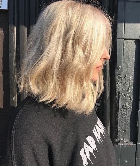 Pin By MinkyB On Going Blonde Going Blonde Long Hair Styles Blonde