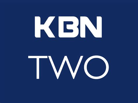 KBN 2 Logo (2002-2005) by thelostofpuyopuyos on DeviantArt