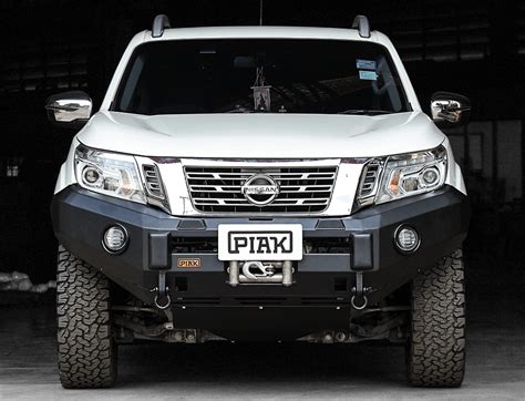 Piak Non Loop Premium Bar Navara Np