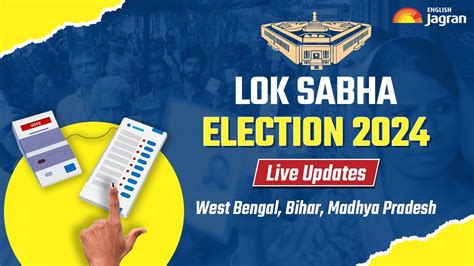 Mp Lok Sabha Election 2024 Live Jabalpur Presiding Officer Suspended