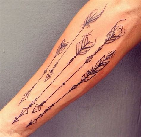 Des Id Es De Tatouage Plume Tattoos Fr