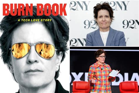 Tech Journalist Kara Swisher Tells All About The Rise Of Digital