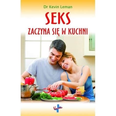 Seks zaczyna się w kuchni Szaron