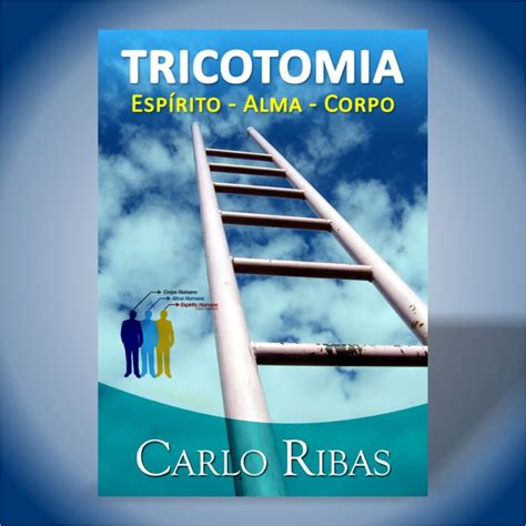 E Book TRICOTOMIA Carlo Ribas