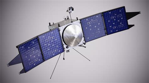 3d Maven Nasa Orbiter Turbosquid 1987277