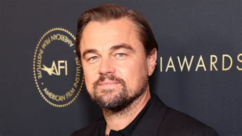 Did Leonardo Dicaprio Skip The Oscars After Snub