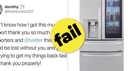 The Teen Girl Tweeting From Fridge Story Is Likely Fake