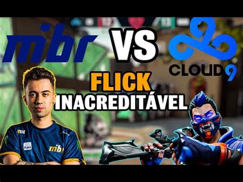 REAÇÃO DO MUNDO A VITÓRIA DA MIBR NA BIND CONTRA CLOUD9 YouTube