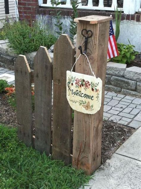 21 Diy Front Yard Makeover Ideas Youll Love Garden Projects Yard