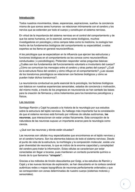 Tema Psicologia Ies Pdf