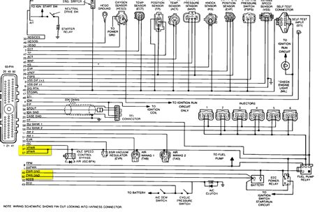 Ford Connect Fuel Injector Pump Diagrams